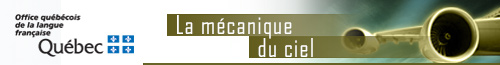 Signet - Office québécois de la langue française