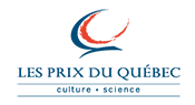 Prix Georges-Émile-Lapalmae 2014 : mise en candidature