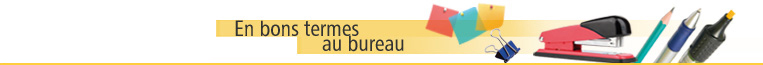Signet - Office québécois de la langue française